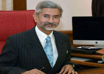 एस जयशंकर राजदूत