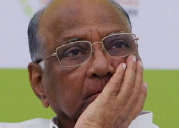 शरद पवार एनसीपी