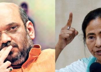 ममता बीजेपी