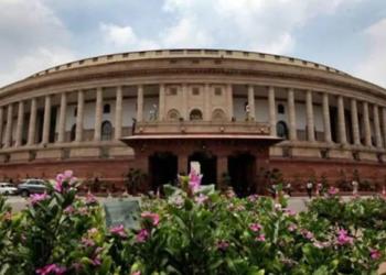 सांसदों मोदी