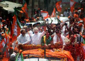 वोटर टर्नआउट लोकसभा चुनाव