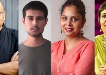 एग्जिट पोल में NDA की जीत की भविष्यवाणी, लेफ्ट लिबरल गैंग बेतुके बहानों के साथ आया सामने