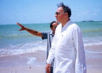 राजीव गांधी मोदी