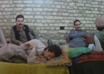 पाकिस्तानी रुपये पाकिस्तान