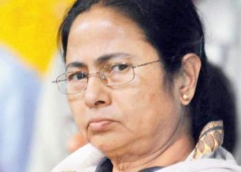 ममता बनर्जी भाजपा