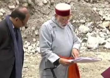 मोदी अमित शाह