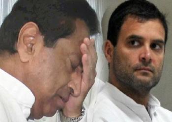 भाजपा कांग्रेस एग्जिट पोल