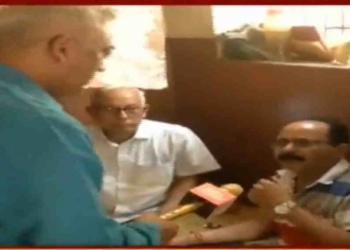 इस वरिष्ठ पत्रकार ने राजदीप सरदेसाई की कथित ‘निष्पक्ष’ पत्रकारिता की खोली पोल