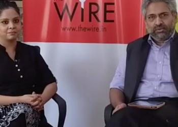 राणा अय्यूब भाजपा