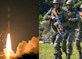 आरआईसैट-2 बी भारत