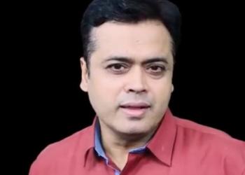 अभिसार शर्मा मसूद अजहर