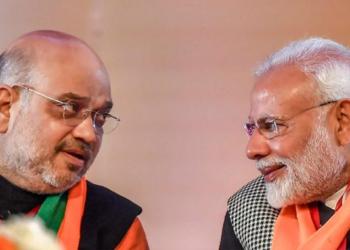 बीजेडी एनडीए