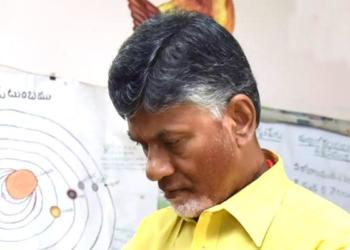 नायडू टीडीपी