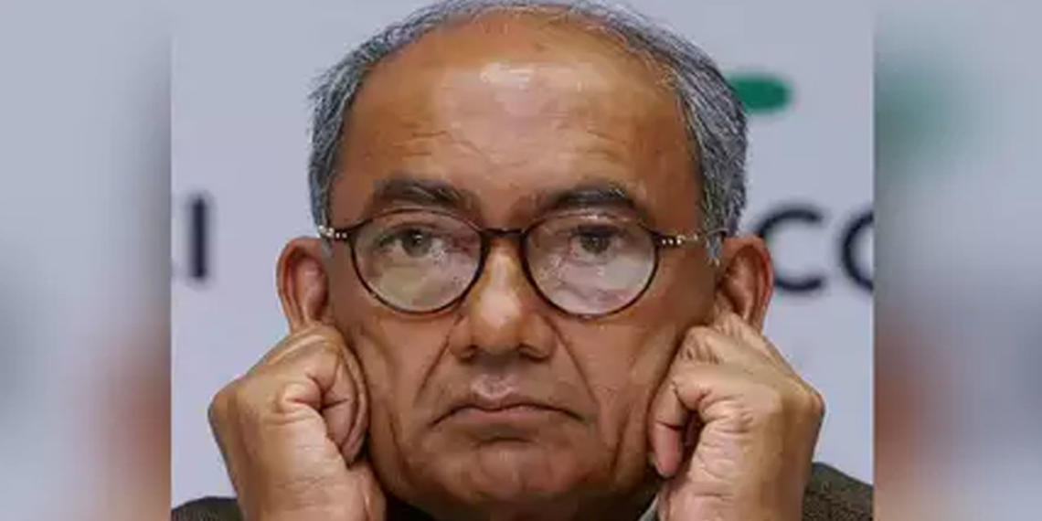 कांग्रेस के वरिष्ठ नेता ने नहीं डाला वोट और ये आम जनता से कांग्रेस को वोट देने की अपील कर रहे हैं