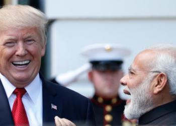 नई सरकार के आने से पहले ही अमेरिका से आई भारत के लिए यह बड़ी खुशखबरी