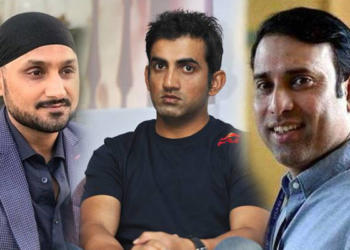 गौतम गंभीर पर्चा विवाद