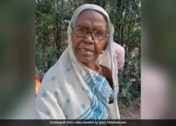 स्मृति ईरानी अमेठी