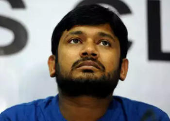 कन्हैया कुमार चुनाव