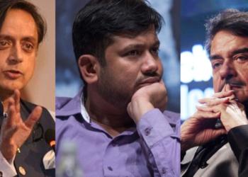 एग्जिट पोल्स 2019: कन्हैया कुमार, शशि थरूर समेत कई बड़े दिग्गजों को मिल सकती है हार