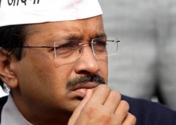 केजरीवाल रोड शो