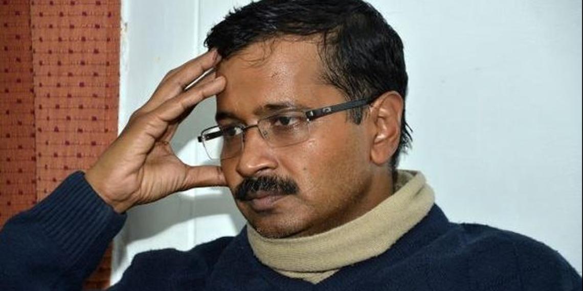 केजरीवाल आप मुस्लिम