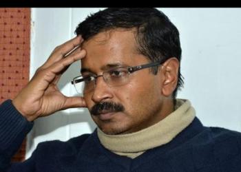 केजरीवाल आप मुस्लिम