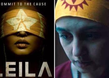 नेटफ्लिक्स लीला