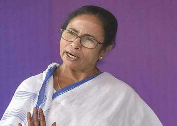 ममता बनर्जी पश्चिम बंगाल