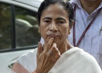 ममता बनर्जी प्रियंका शर्मा