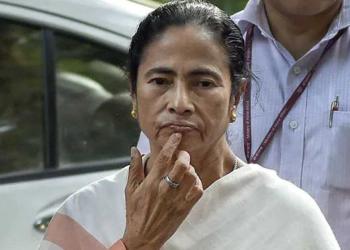 पश्चिम बंगाल ममता बनर्जी