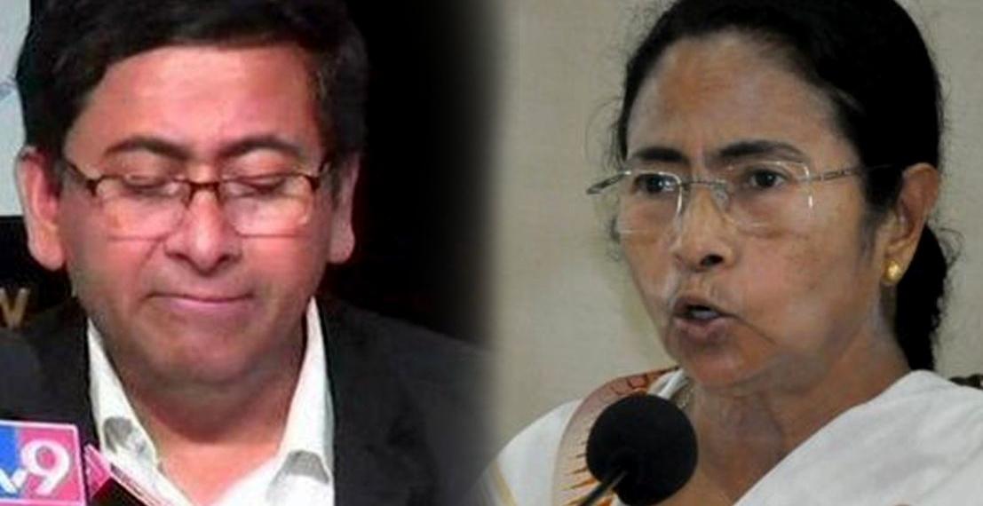 टीएमसी पश्चिम बंगाल