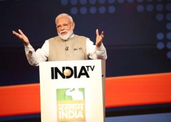 राहुल गांधी एवेंजर्स पीएम मोदी