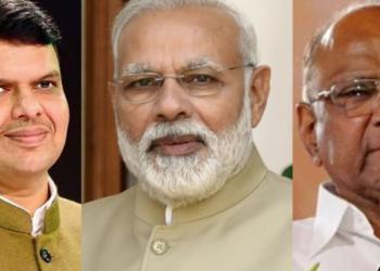 एग्जिट पोल्स 2019: यहां देखें महाराष्ट्र, गुजरात और गोवा में भाजपा कितनी सीटें जीत रही है