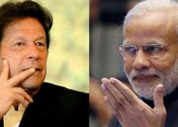 मोदी पाकिस्तान