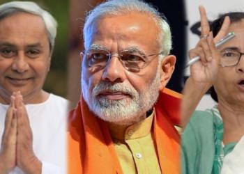 बीजेपी ओडिशा