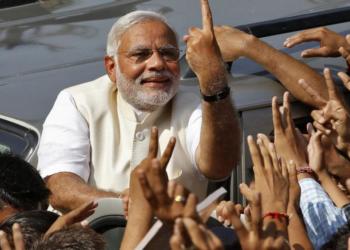 मोदी एनडीटीवी