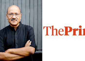 शेखर गुप्ता राजीव