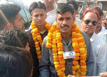 तेज बहादुर मोदी वाराणसी