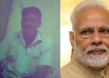 तेज बहादुर यादव पीएम मोदी