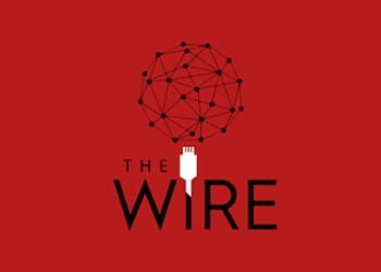 द वायर वामपंथी मीडिया