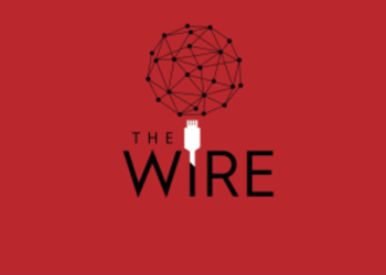 द वायर मोदी