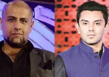 तहसीन पूनावला विशाल ददलानी जैन मुनि