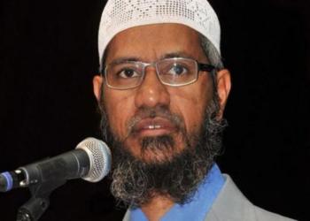 जाकिर नाइक