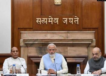 अमित शाह मोदी