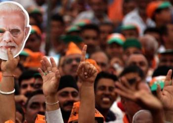 अल्पसंख्यकों के लिए पीएम मोदी की ‘छात्रवृत्ति योजना’ की खबर केवल हिंदुओं को भ्रमित करने के लिए फैलाई गई