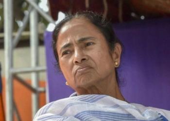 ममता बनर्जी