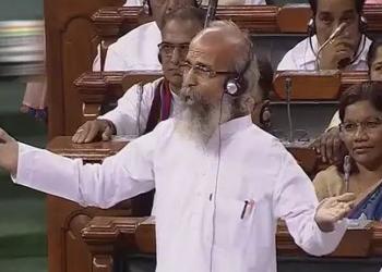 प्रताप चंद्र सारंगी
