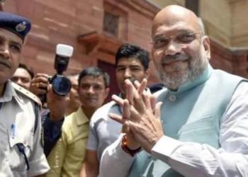 ये हैं वो 5 कारण जिनकी वजह से अमित शाह को बनाया गया है देश का गृह मंत्री
