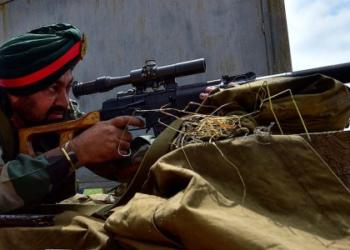 प्वाइंट, शूट–पाकिस्तानी घुसपैठियों को ठिकाने लगाने के लिए मिला भारत को सबसे सही हथियार