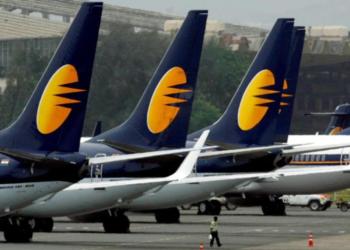 अच्छी ख़बर – फिर हवा में उड़ सकते है जेट एयरवेज के विमान